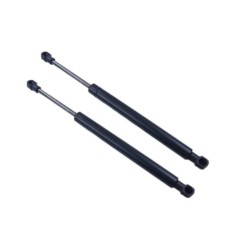 Unterstützung Hydraulikhebel Front Motorhaube & Hinten Stamm Heckklappe Lift Unterstützt Gas Frühling Streben Schocks Bars Für Lexus Für GS300 GS350 GS430 GS460 2005-2012 Motorhauben Gasfeder(Rear Tru von LORSKRD