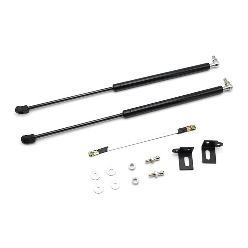 Unterstützung Hydraulikhebel Für Mazda 6 Für Atenza 2014 2016 2017 2018 Streben Bar Unterstützung Front Motor Abdeckung Hood Shock Lift Stange Hydraulische Gas Frühling Motorhauben Gasfeder von LORSKRD