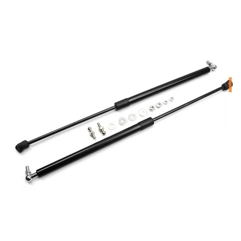 Unterstützung Hydraulikhebel Für Skoda Für Octavia Für MK3 A7 2014 2015 2016-2019Car Auto Refit Fronthaube Hauben Motorabdeckung Hydraulische Stange Strebe Feder Stoßstange Motorhauben Gasfeder von LORSKRD