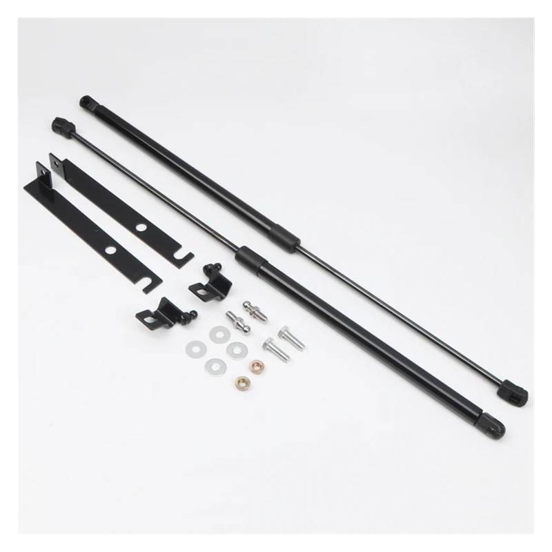 Unterstützung Hydraulikhebel Für Toyota Für Corolla 2019 2020 2021-2024 Front Hood Bonnet Lift Unterstützung Pole Streben Schocks Hydraulische Stange Gas Quellen Motorhauben Gasfeder von LORSKRD