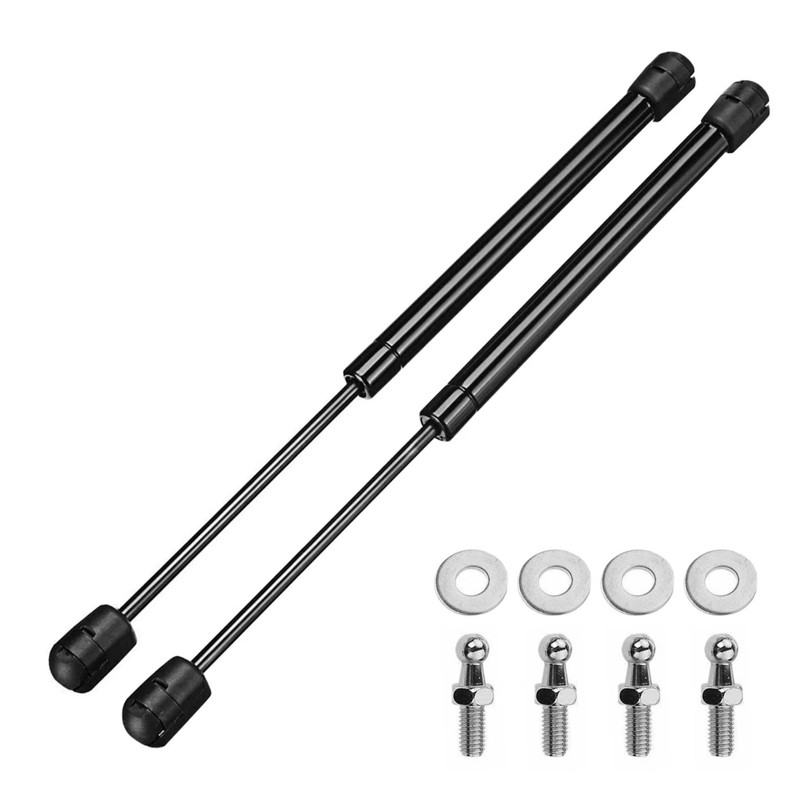 Unterstützung Hydraulikhebel Gasdruckfeder Für Die Vordere Motorhaube Heckklappe 160 N Gasfeder Für Wohnmobil Für Hilux Pickup ARB-Überdachung Heckscheibe Motorhauben Gasfeder Unterstützung Hydraulikhebel Gasdruckfeder Für Die Vordere Motorhaube Heckklappe 160 N Gasfeder Für Wohnmobil Für Hilux Pickup ARB-Überdachung Heckscheibe Motorhauben Gasfeder von LORSKRD