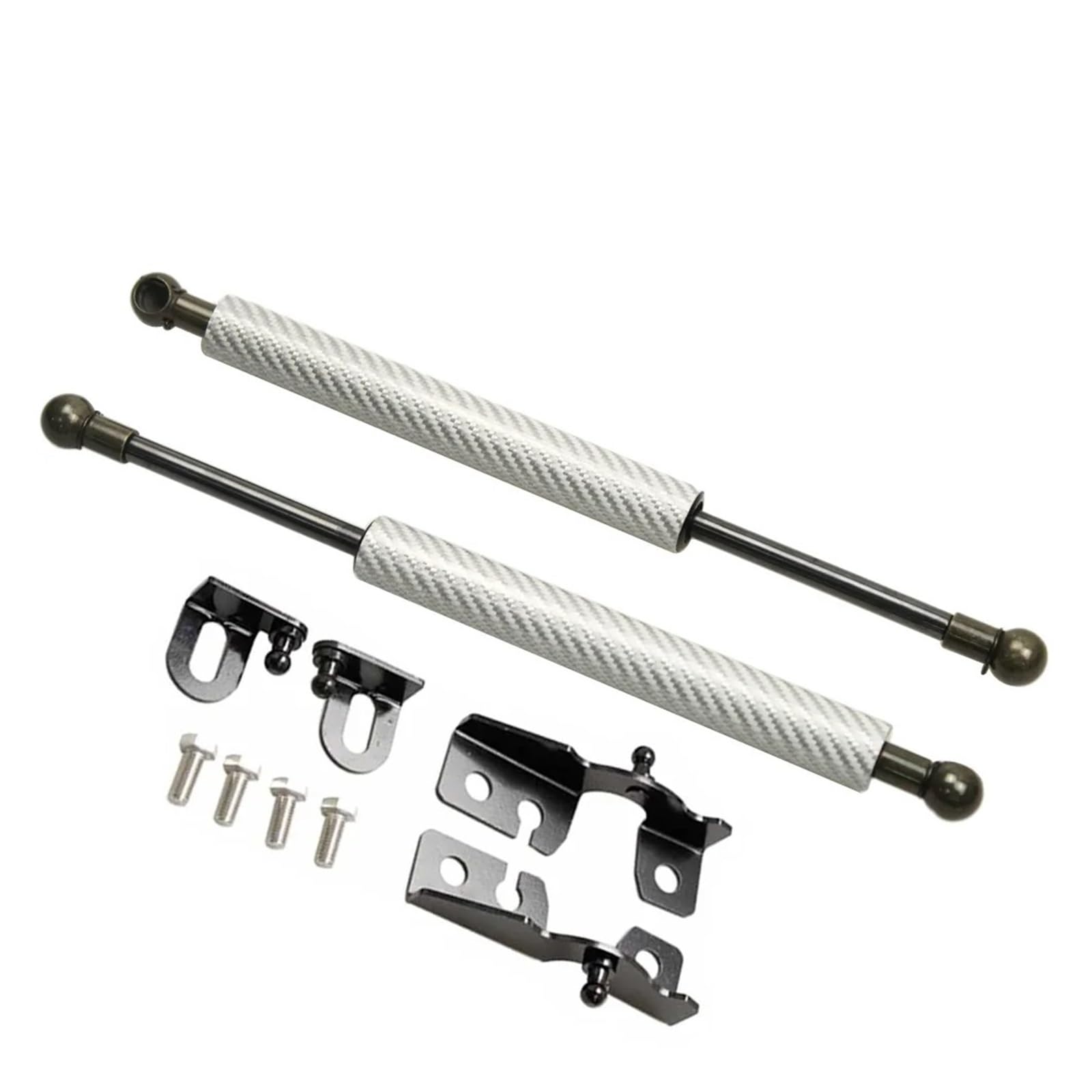 Unterstützung Hydraulikhebel Haubenstreben Kit Für Mazda Für MX-5 ND Für MX5 Für Miata Für Roadster Ändern Sie Stoßdämpfer Vorderen Motorhaube Gasfederhub Unterstützt Kolben Motorhauben Gasfeder(Silve Unterstützung Hydraulikhebel Haubenstreben Kit Für Mazda Für MX-5 ND Für MX5 Für Miata Für Roadster Ändern Sie Stoßdämpfer Vorderen Motorhaube Gasfederhub Unterstützt Kolben Motorhauben Gasfeder(Silve von LORSKRD