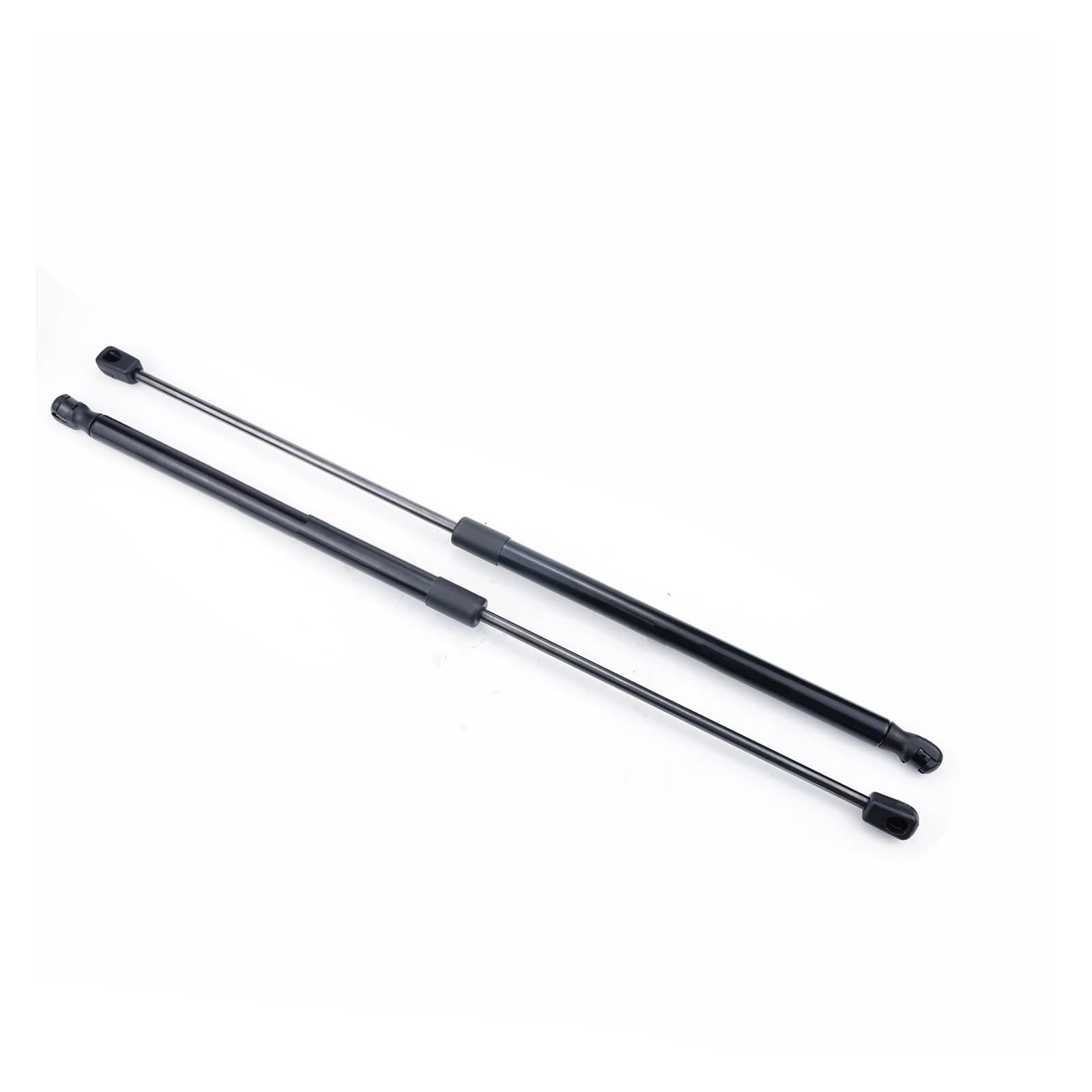 Unterstützung Hydraulikhebel Vordere Gasfederstrebe Für Jeep Für Grand Für Cherokee Für WK2 2010-2023 3.0T 3.6L 5.7L 6.4L 55113748AA Motorhauben-Luftheberzubehör Motorhauben Gasfeder(2St) von LORSKRD