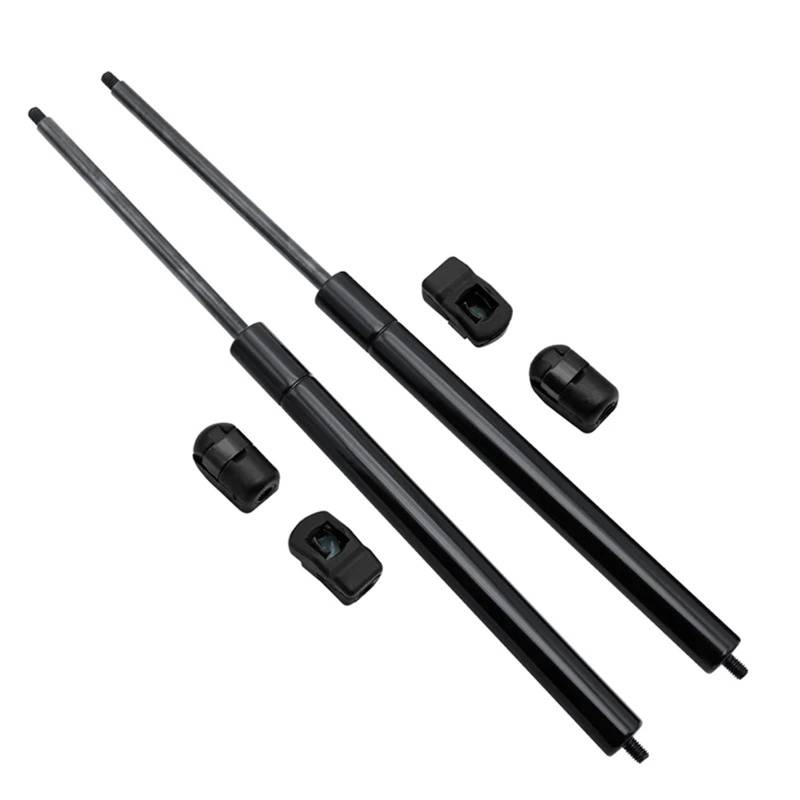 Vorderen Gas Schock Streben Für Hummer Für H3 2006 2007 2008 2009 2010 2Teile/Satz Auto Fronthaube Gas Frühling Heben Unterstützung Strut Shock PM3171 Zubehör Gasfeder Motorhaube von LORSKRD