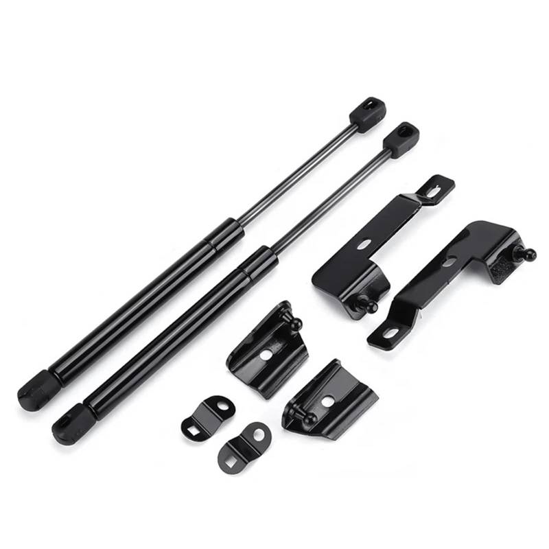 Vorderen Gas Schock Streben Für Nissan Für Frontier Für Navara D40 Für Xterra Für Pathfinder 2004 2005 2006-2018 Front Hood Bonnet Gas Strut Lift Unterstützung Gasfeder Motorhaube von LORSKRD