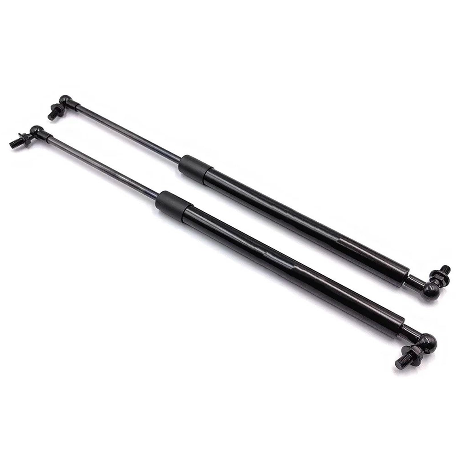 Vorderen Gas Schock Streben Für Toyota Für Landcruiser Für Lexus Für LX470 1998-2007 2 Stücke Front Hood Lift Unterstützung Schocks 5345069025 5344069025 5344069026 Gasfeder Motorhaube von LORSKRD