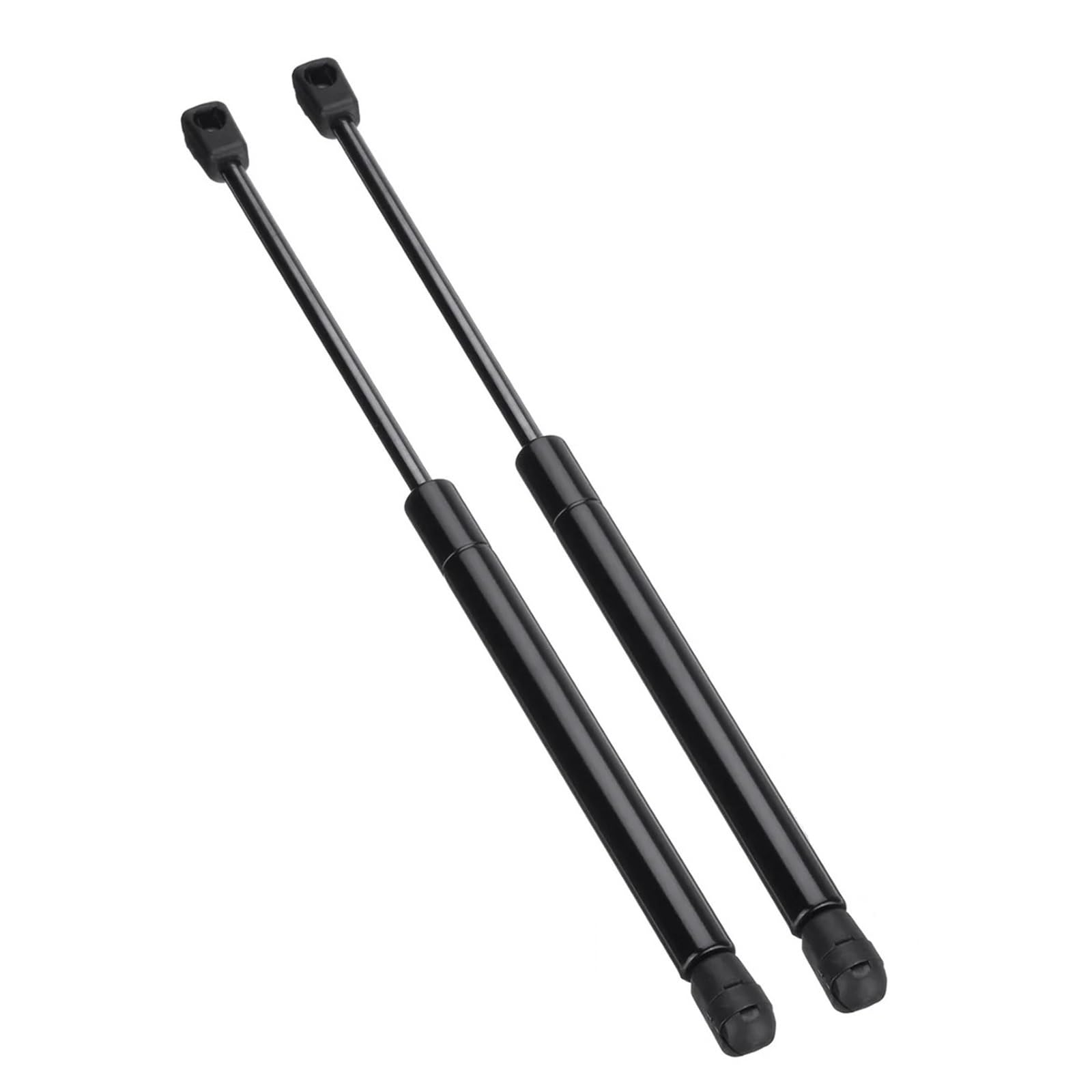 Vorderen Gas Schock Streben Für VW T5 Für Transporter Für Caravelle 2003-2015 Auto Vorderen Haube Haube Unterstützung Gas Strut 2 Kugel PINS 1/2PCS 7E0823359 Gasfeder Motorhaube von LORSKRD