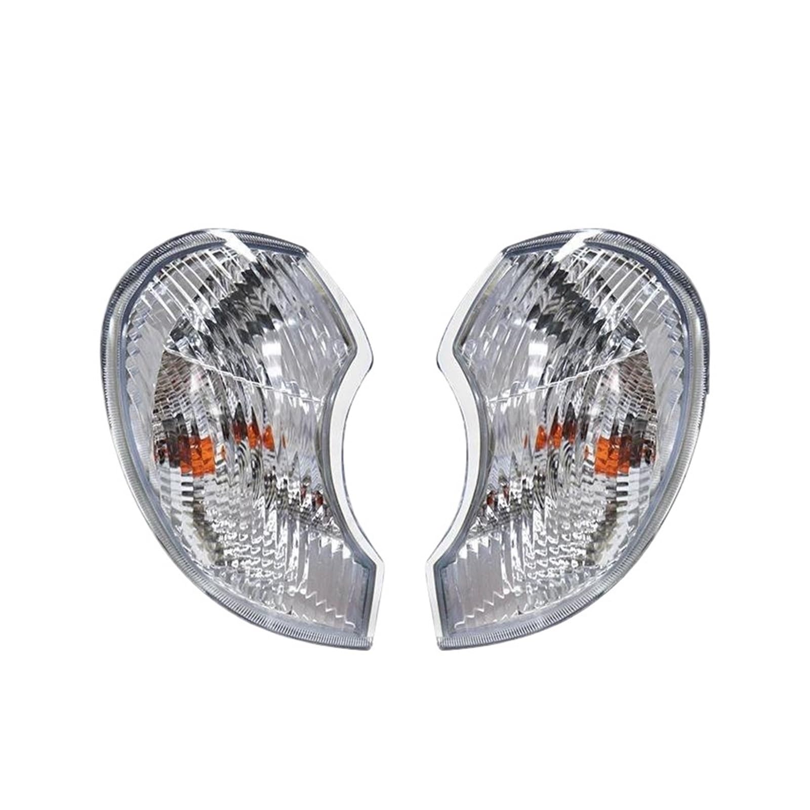 Auto-Blinker für Hyundai für Terracan 2001 2002 2003 2004 2005 2006, vordere Ecklicht-Anzeige mit Glühbirne, Blinker, Auto-Healamp, Auto-Blinker Auto-Blinker für Hyundai für Terracan 2001 2002 2003 2004 2005 2006, vordere Ecklicht-Anzeige mit Glühbirne, Blinker, Auto-Healamp, Auto-Blinker von LOTFI