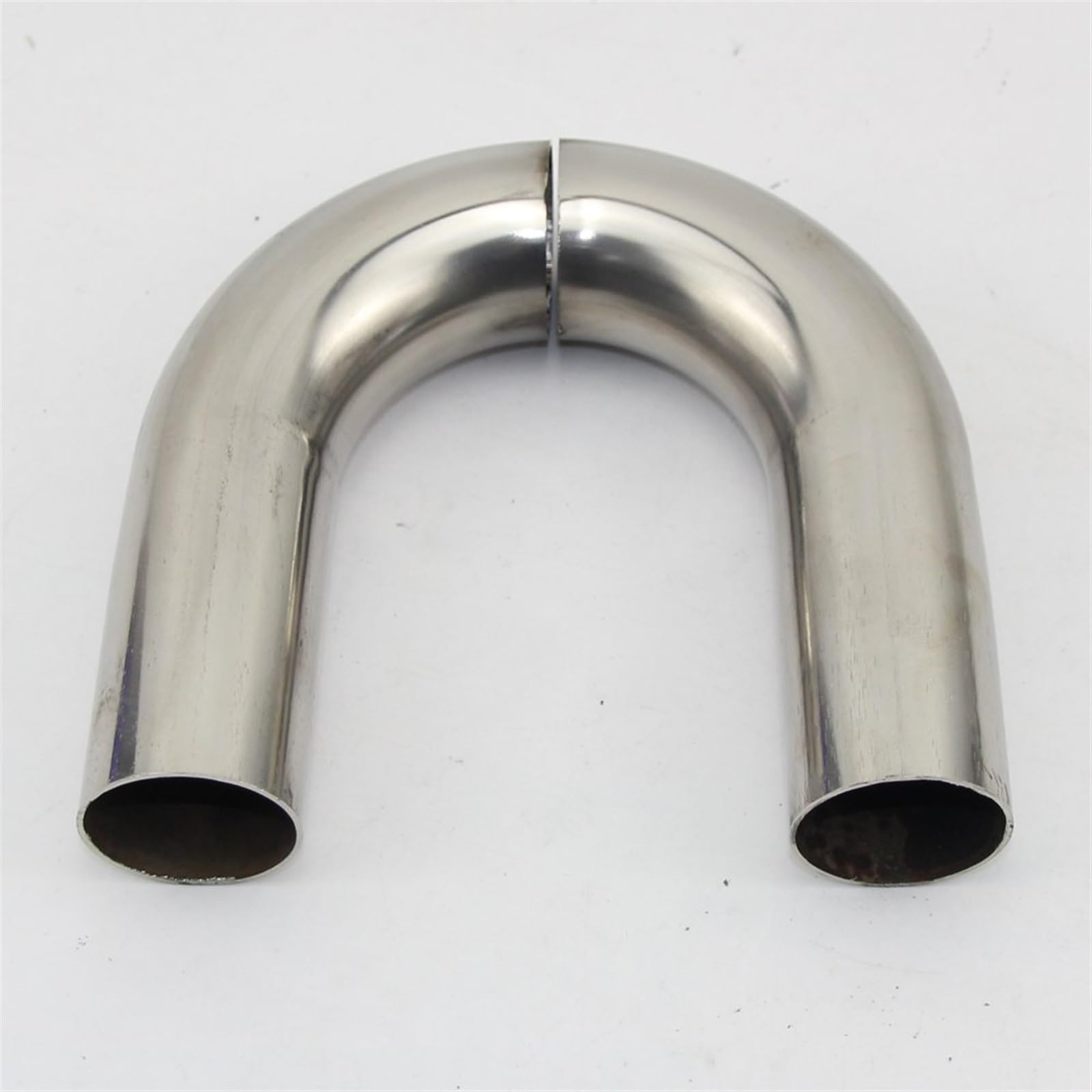 Endrohr für Autos 1PCS Auto Zubehör Automobil Auspuffrohr Schalldämpfer Verwandelt Sich In Edelstahl Ellenbogen 90 Grad Winkel Rohr Zu Reduzieren Durchmesser Auspuffblenden (Size : 38mm (70mmx125mm) Endrohr für Autos 1PCS Auto Zubehör Automobil Auspuffrohr Schalldämpfer Verwandelt Sich In Edelstahl Ellenbogen 90 Grad Winkel Rohr Zu Reduzieren Durchmesser Auspuffblenden (Size : 38mm (70mmx125mm) von LOTFI