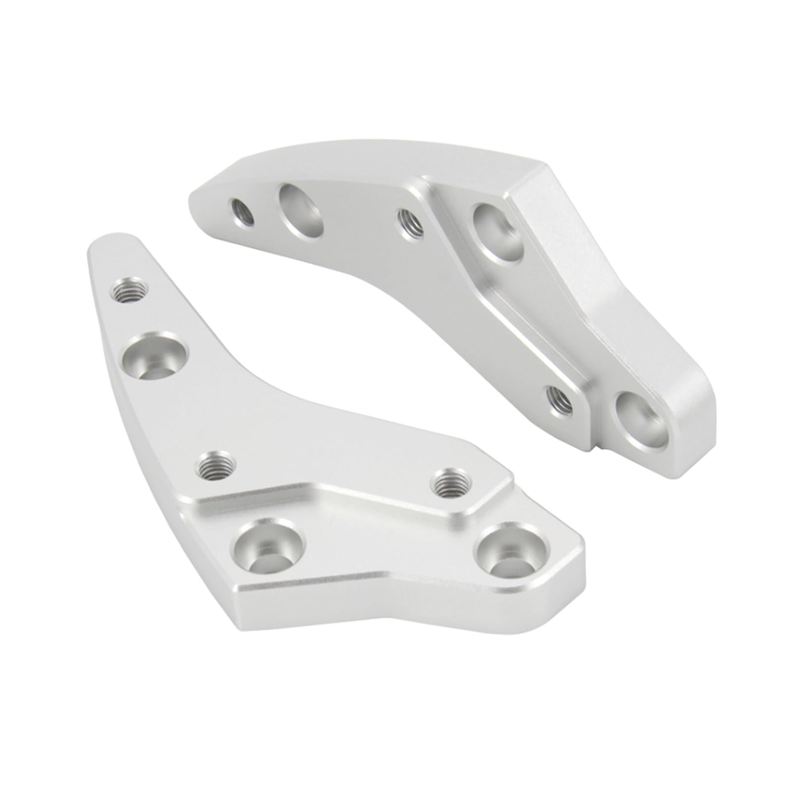 LOTFI Motorrad-Lenkererhöhung aus Aluminiumlegierung, 18 mm Höhenadapter, passend for BMW K1600GT K1600GTL K1600 K 1600 GT L 1600GT GTL 12–2019 LOTFI Motorrad-Lenkererhöhung aus Aluminiumlegierung, 18 mm Höhenadapter, passend for BMW K1600GT K1600GTL K1600 K 1600 GT L 1600GT GTL 12–2019 von LOTFI