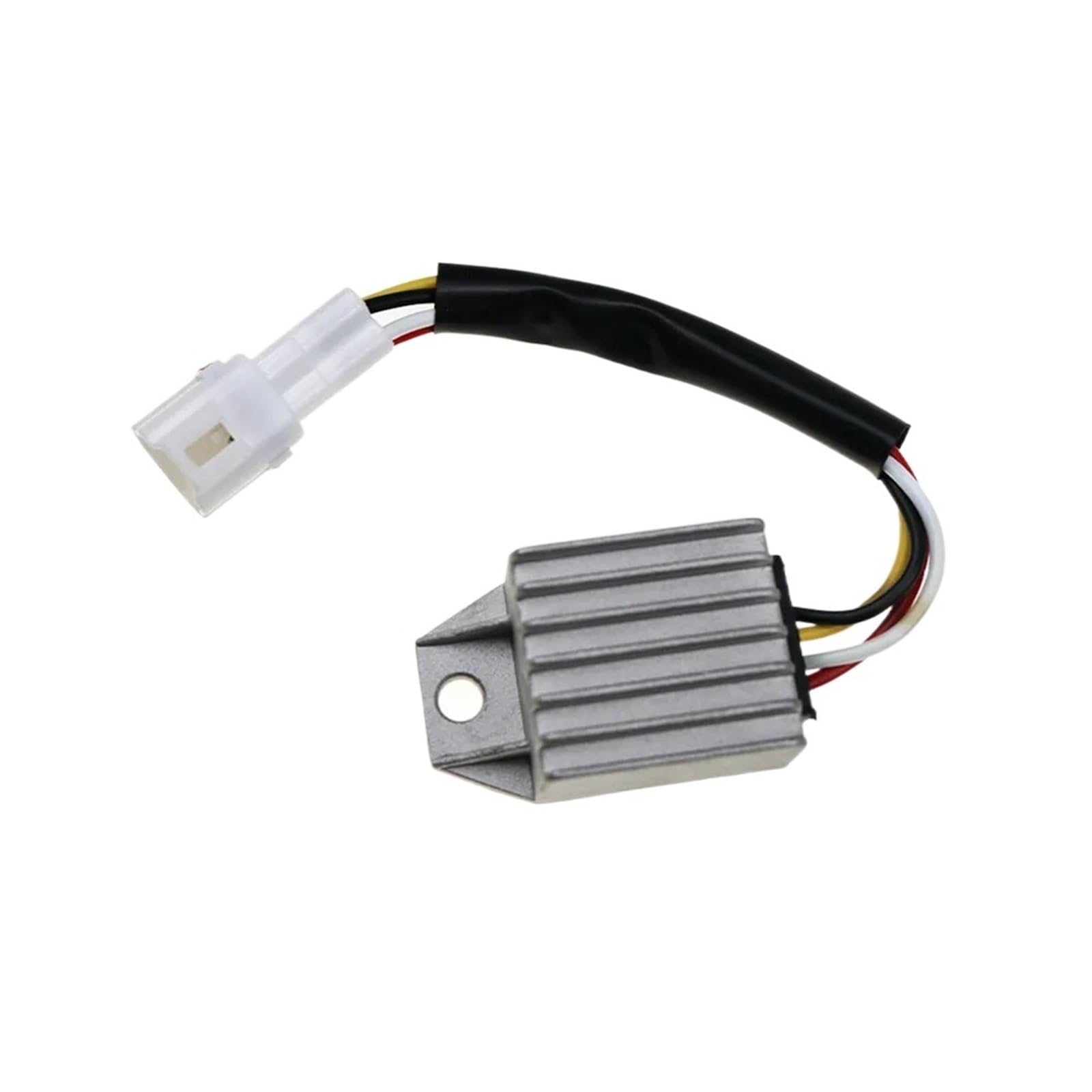 LOTFI Spannungsreglergleichrichter Passend for Beta Xtrainer RR 2T 125 250 300 Racing Cross Country 4T 350 498 Passend for Husqvarna TC TE TX 2728101000 LOTFI Spannungsreglergleichrichter Passend for Beta Xtrainer RR 2T 125 250 300 Racing Cross Country 4T 350 498 Passend for Husqvarna TC TE TX 2728101000 von LOTFI