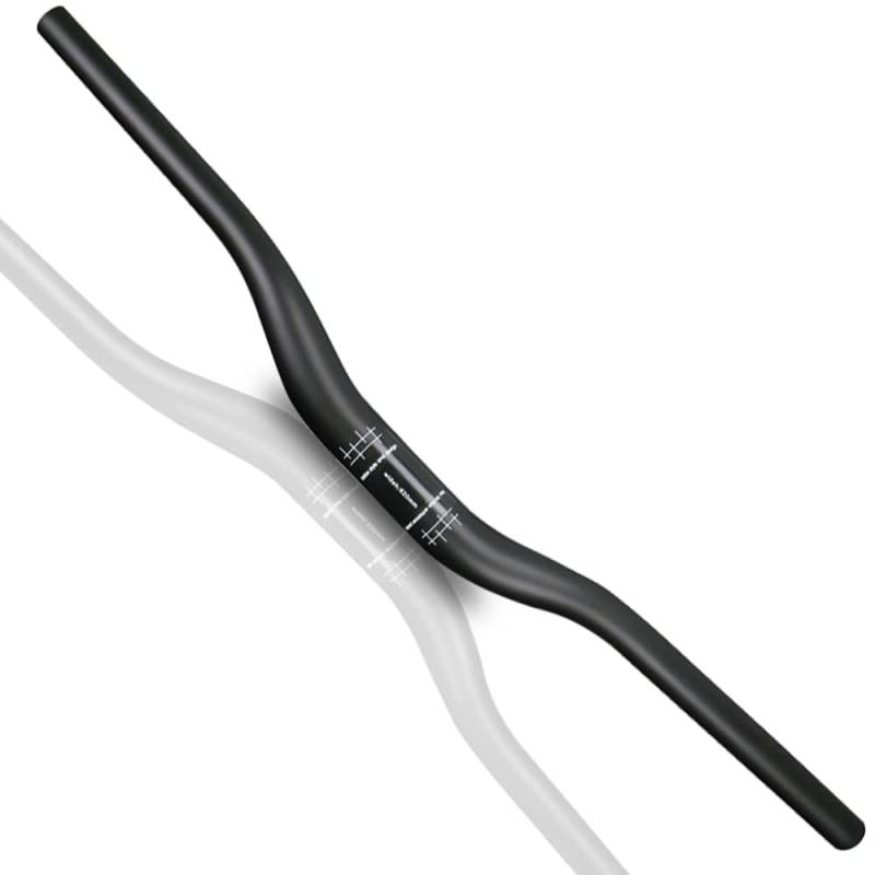 RXL SL carbon lenker mtbmtb lenker UD matt Fahrrad Riser Bars Lenker 760mm riser lenker MTB lenker für BMX E Bike Downhill Fahrrad fahrradlenker mtb lenker 31,8 von LOVEJIA