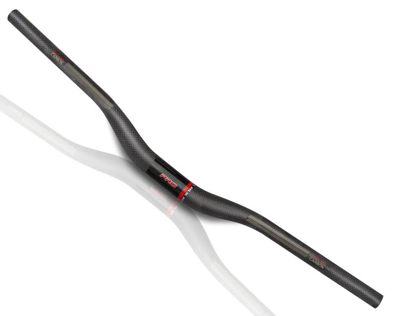 RXL SL carbon lenker mtbmtb lenker flat 3K matt Fahrrad Riser Bars Lenker 760mm MTB lenker riser für Downhill Radfahren Rennrad BMX Gravel Lenker cube fahrrad lenker carbon mtb lenker von LOVEJIA