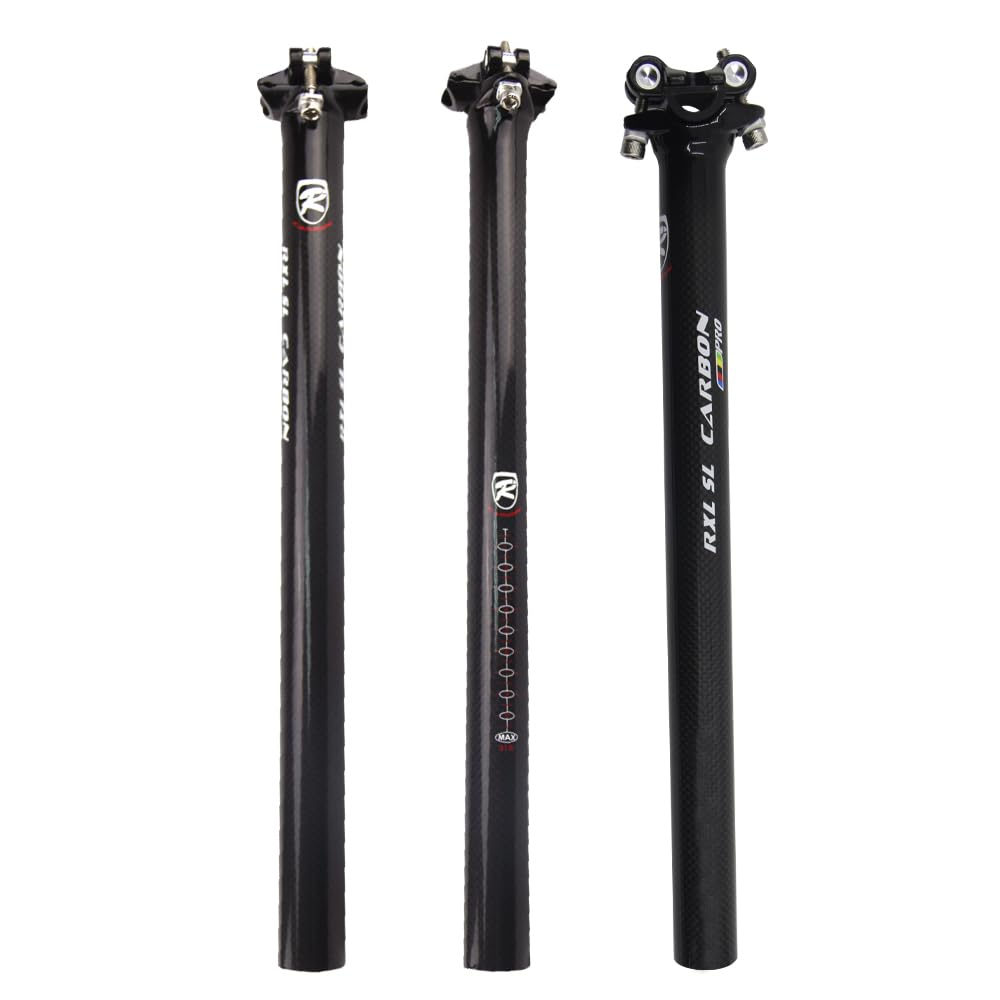 RXL SL carbon sattelstütze aero mtb sattelrohr carbon 3k fahrrad sattelstange 27 2 sattelstütze 27 2 400mm 3K glänzend 27.2 400 carbon light sattelstütze rennrad gerade carbin RXL SL carbon sattelstütze aero mtb sattelrohr carbon 3k fahrrad sattelstange 27 2 sattelstütze 27 2 400mm 3K glänzend 27.2 400 carbon light sattelstütze rennrad gerade carbin von LOVEJIA