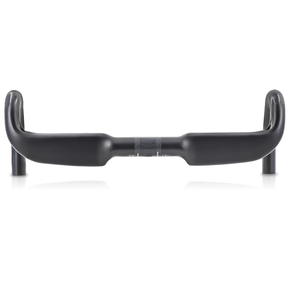 RXL SL drop lenker rennrad lenker carbon drop bar aero bars carbon schwarz fahrrad lenker rennrad aero lenker 1-1/4' UD matt carbon drop bar 42cm schwarz fahrrad lenker carbon rennradlenker RXL SL drop lenker rennrad lenker carbon drop bar aero bars carbon schwarz fahrrad lenker rennrad aero lenker 1-1/4' UD matt carbon drop bar 42cm schwarz fahrrad lenker carbon rennradlenker von LOVEJIA