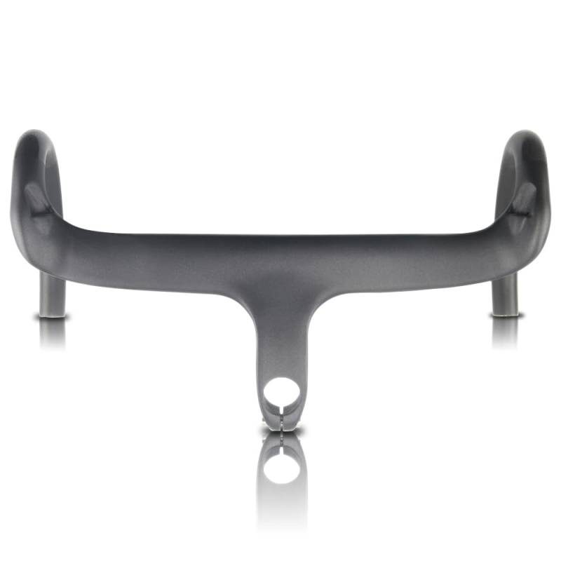 RXL SL fahrradlenker carbon rennrad carbon lenker rennrad Carbon Fiber Lenkern rennrad lenker drop bar drop lenker UD matt 28.6mm Fahrradlenker Mit Vorbau lenker für rennräder 420x90mm von LOVEJIA