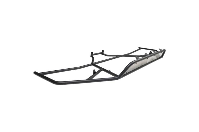 LP Aventure Subaru WRX Stoßstangenschutz, ab 2022, blank, inkl. Frontplatte von LP Aventure