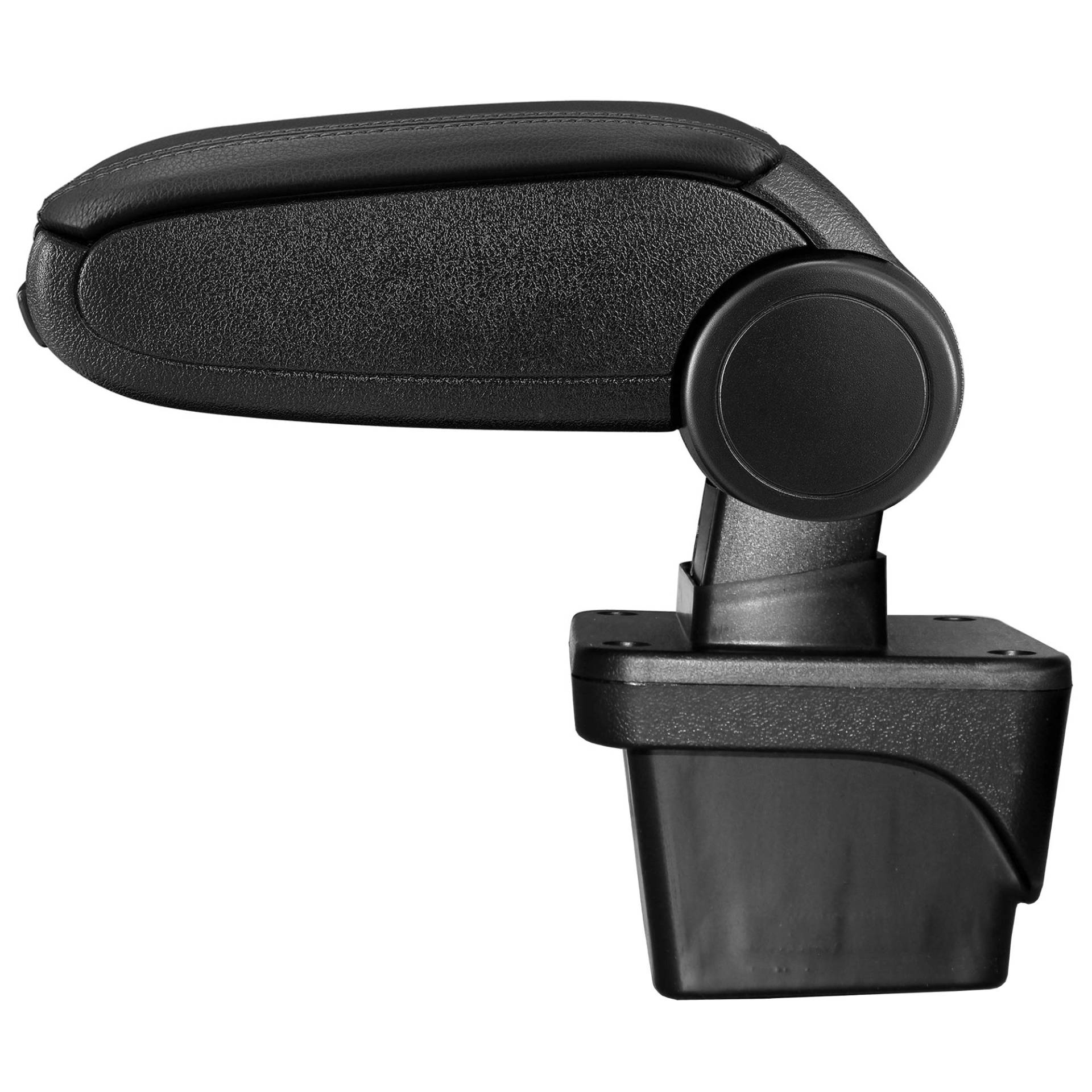 LP Trade Mittelarmlehne für Polo 6 VI AW | Zubehör für Aufbewahrungskonsole und Armstütze mit Organizerfach | Ersatzteil für den Innenraum des Autos | Kunstleder schwarz – schwarze Naht LP Trade Mittelarmlehne für Polo 6 VI AW | Zubehör für Aufbewahrungskonsole und Armstütze mit Organizerfach | Ersatzteil für den Innenraum des Autos | Kunstleder schwarz – schwarze Naht von LP Trade