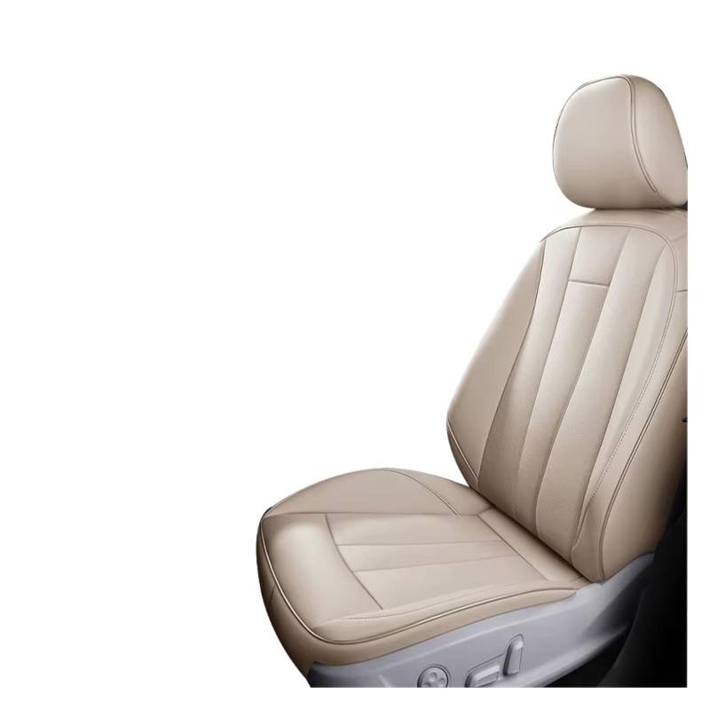 Autositzbezug Auto Sitzbezug Für Skoda Für Rapid Für Karoq Frau Mann Geschenke Auto Innen Zubehör Sitz Protektoren Sitzschoner Auto(Color1) von LPAKMGAGEL