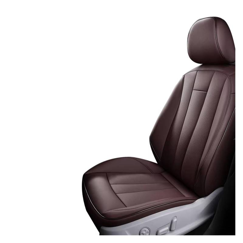 Autositzbezug Auto Sitzbezug Für Skoda Für Rapid Für Karoq Frau Mann Geschenke Auto Innen Zubehör Sitz Protektoren Sitzschoner Auto(Color2) von LPAKMGAGEL