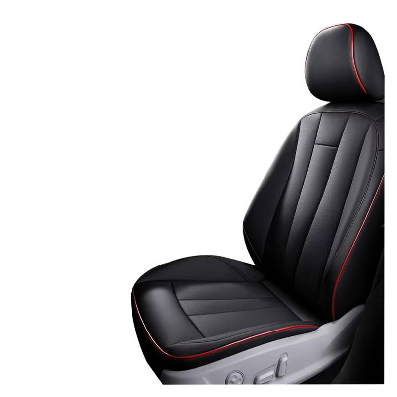 Autositzbezug Auto Sitzbezug Für Skoda Für Rapid Für Karoq Frau Mann Geschenke Auto Innen Zubehör Sitz Protektoren Sitzschoner Auto(Color5) von LPAKMGAGEL