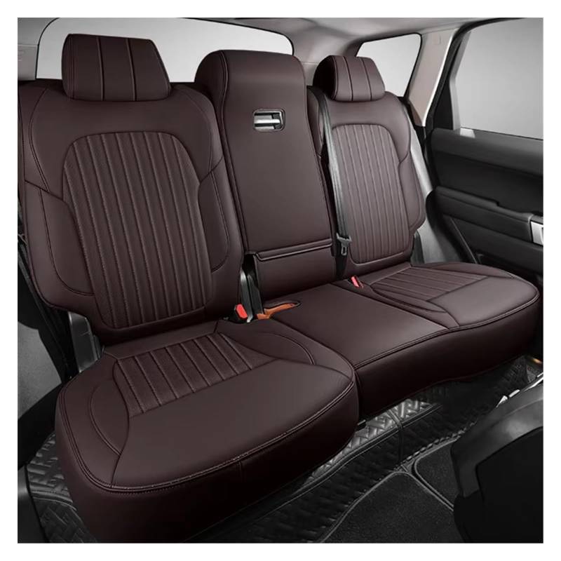 Autositzbezug Autositzbezüge Für Benz Für W205 2015–2018, Autozubehör, Innenausstattung, Autositzschoner Sitzschoner Auto(Color10) von LPAKMGAGEL