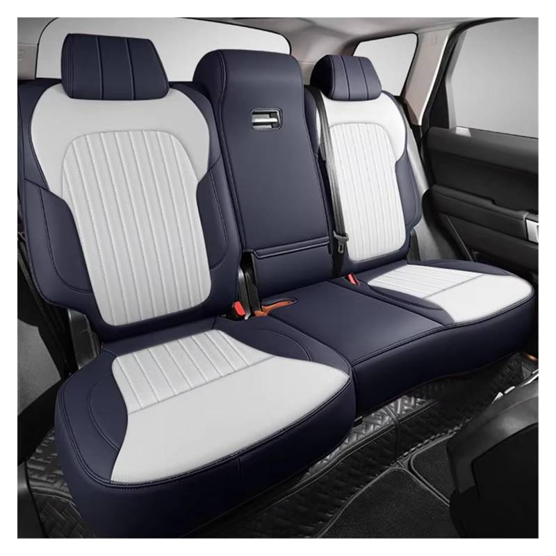 Autositzbezug Autositzbezüge Für Benz Für W205 2015–2018, Autozubehör, Innenausstattung, Autositzschoner Sitzschoner Auto(Color11) von LPAKMGAGEL