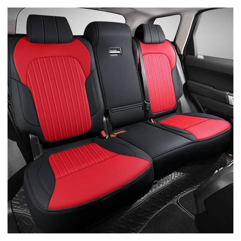 Autositzbezug Autositzbezüge Für Benz Für W205 2015–2018, Autozubehör, Innenausstattung, Autositzschoner Sitzschoner Auto(Color17) von LPAKMGAGEL