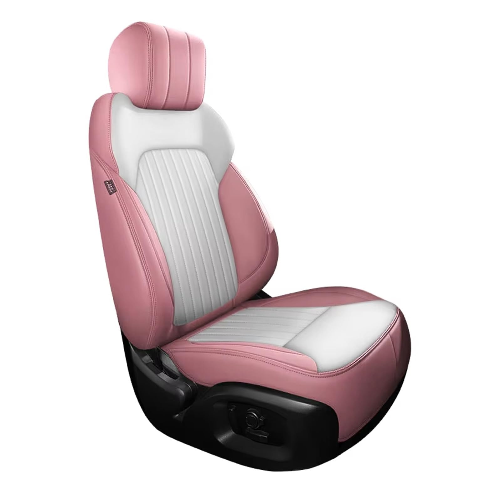 Autositzbezug Autositzbezüge Für Benz Für W205 2015–2018, Autozubehör, Innenausstattung, Autositzschoner Sitzschoner Auto(Color2) von LPAKMGAGEL