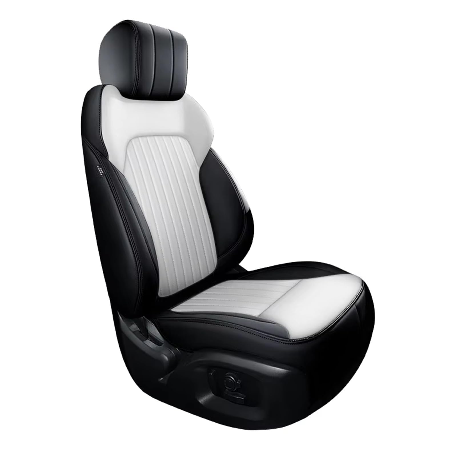 Autositzbezug Autositzbezüge Für Benz Für W205 2015–2018, Autozubehör, Innenausstattung, Autositzschoner Sitzschoner Auto(Color4) von LPAKMGAGEL