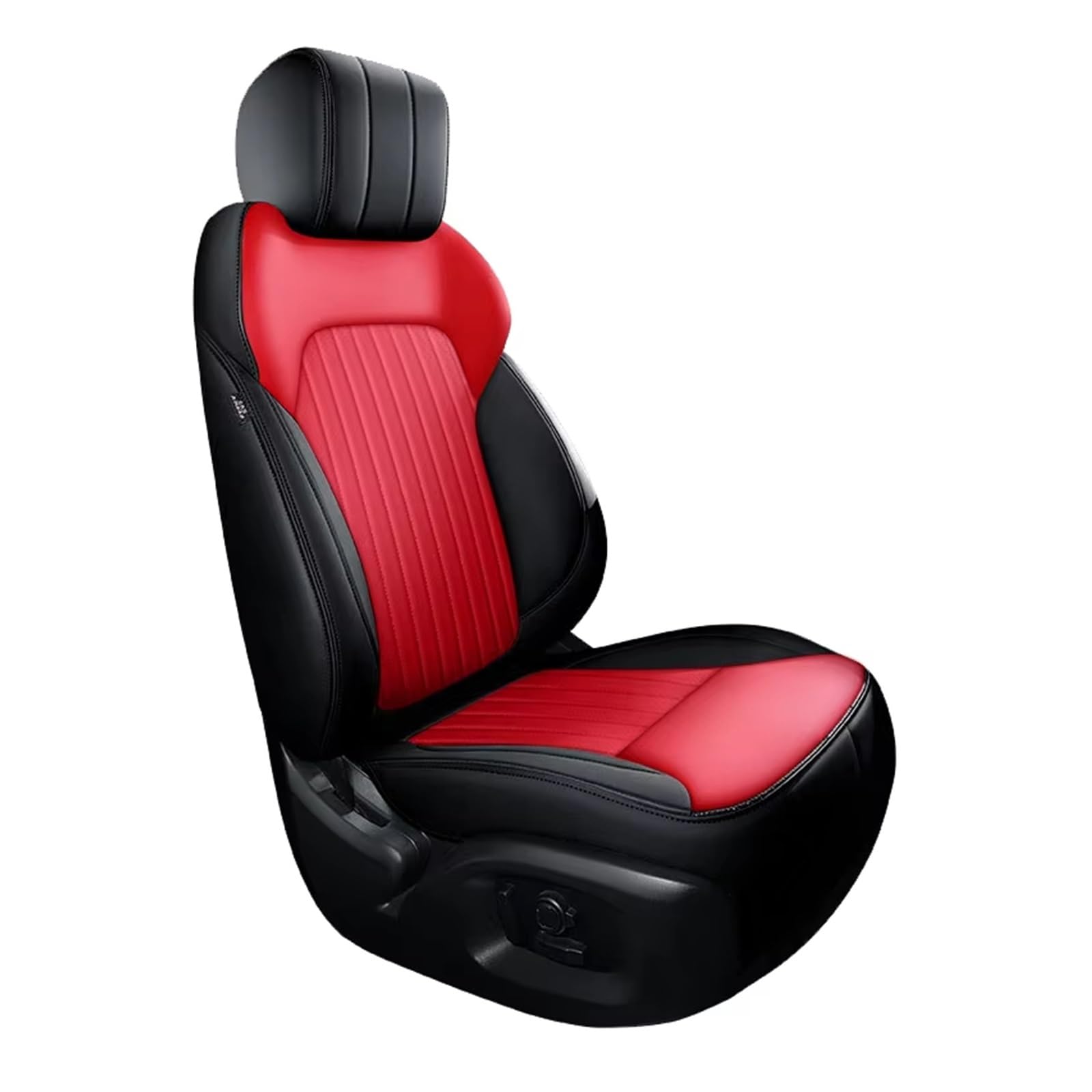 Autositzbezug Autositzbezüge Für Benz Für W205 2015–2018, Autozubehör, Innenausstattung, Autositzschoner Sitzschoner Auto(Color5) von LPAKMGAGEL
