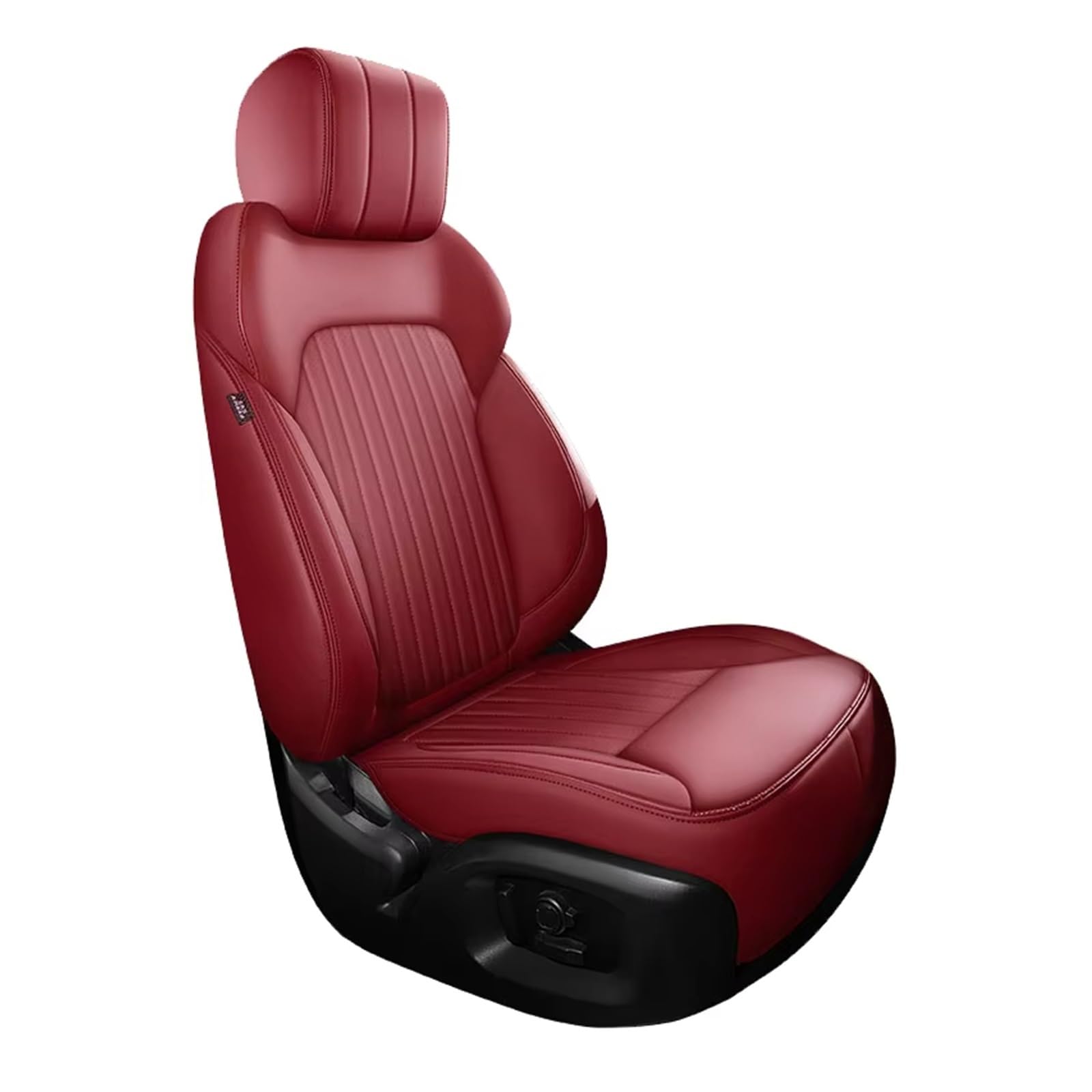 Autositzbezug Autositzbezüge Für Benz Für W205 2015–2018, Autozubehör, Innenausstattung, Autositzschoner Sitzschoner Auto(Color6) von LPAKMGAGEL