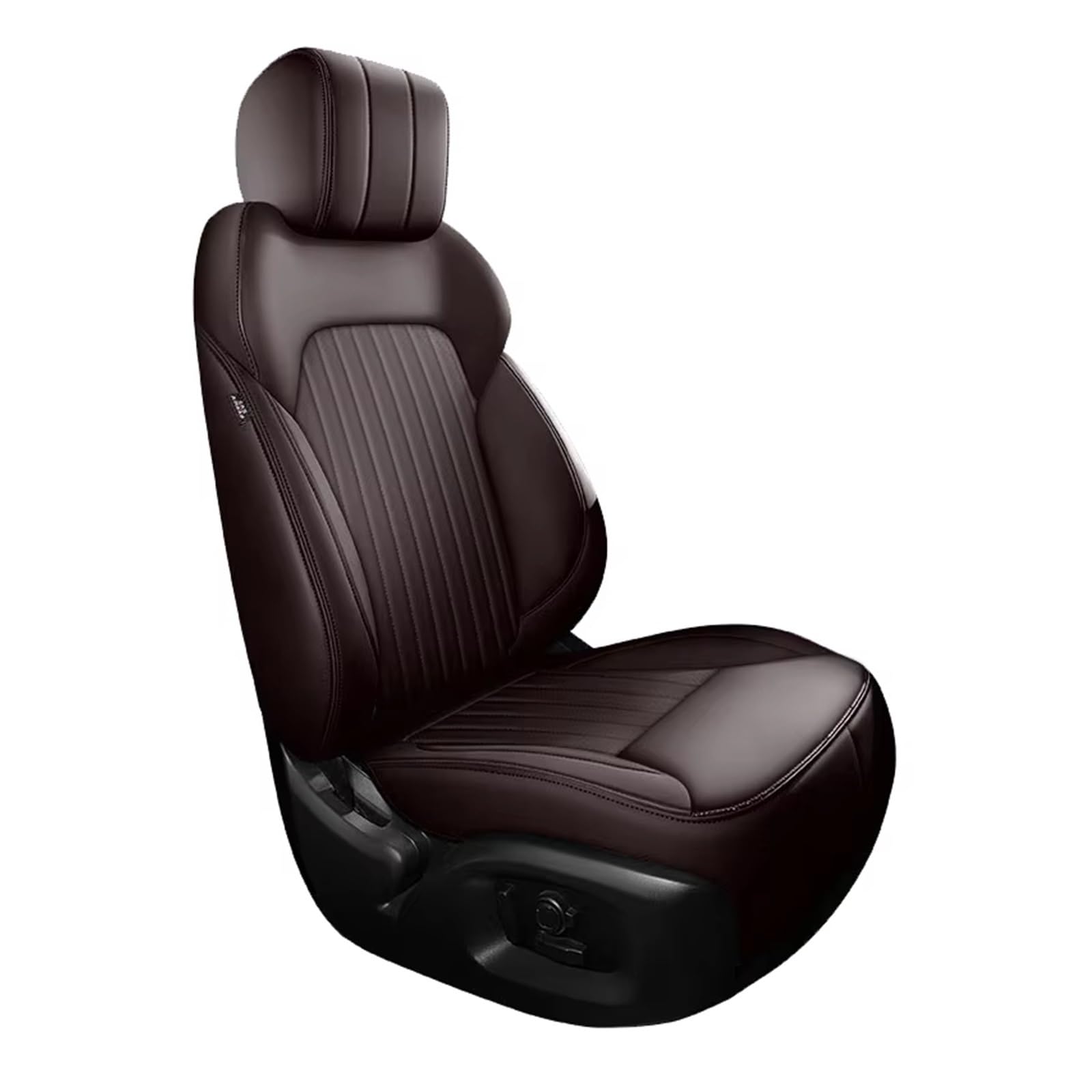 Autositzbezug Autositzbezüge Für Benz Für W205 2015–2018, Autozubehör, Innenausstattung, Autositzschoner Sitzschoner Auto(Color7) von LPAKMGAGEL