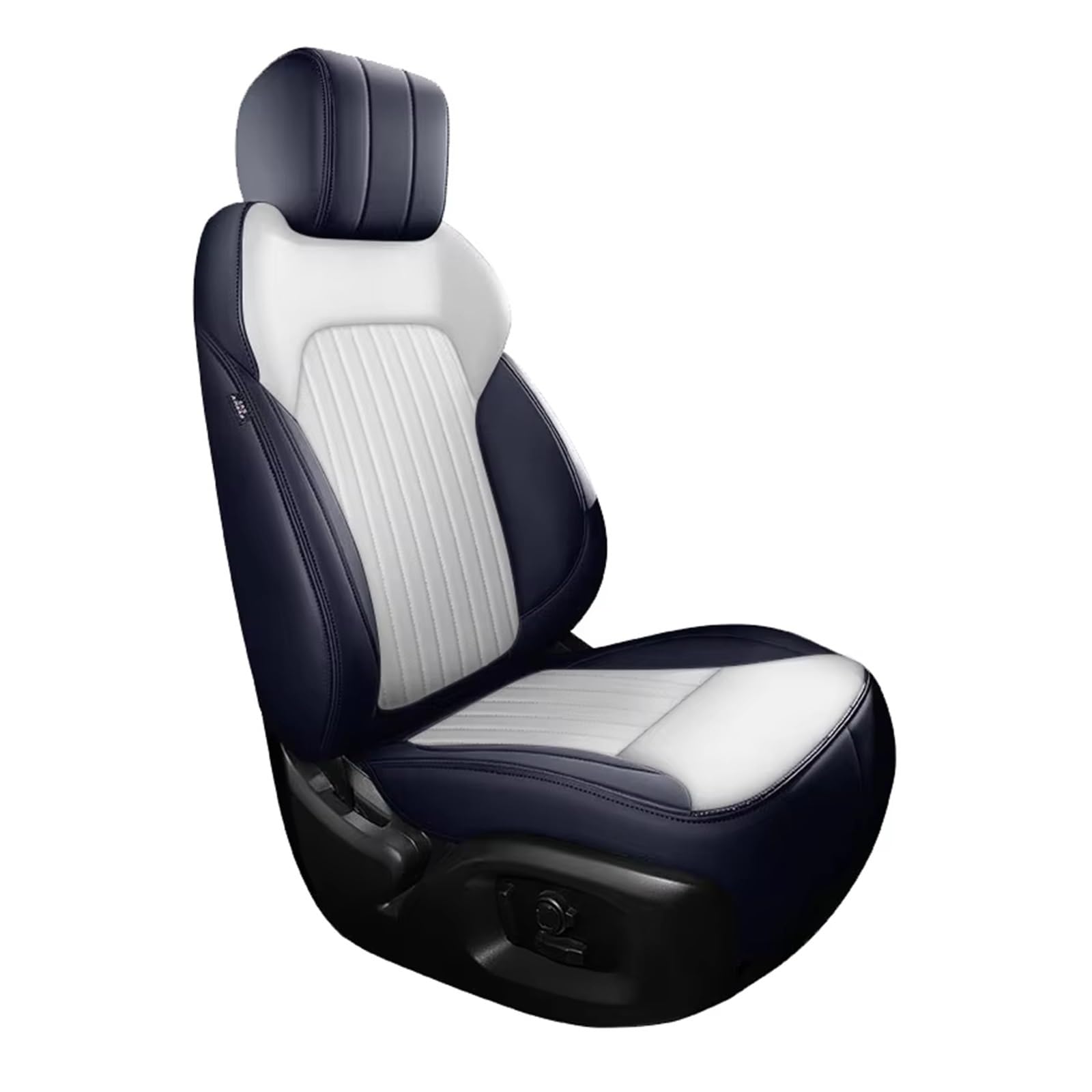 Autositzbezug Autositzbezüge Für Benz Für W205 2015–2018, Autozubehör, Innenausstattung, Autositzschoner Sitzschoner Auto(Color8) von LPAKMGAGEL