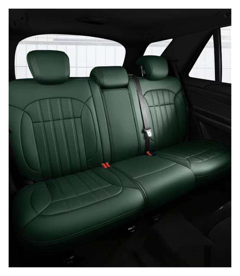 Autositzbezug Autositzbezüge Leder Für Prius Für 30 2013–2019, Auto-Innenausstattung, Autositzschutz Sitzschoner Auto(Color13) von LPAKMGAGEL