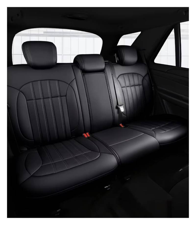 Autositzbezug Autositzbezüge Leder Für Prius Für 30 2013–2019, Auto-Innenausstattung, Autositzschutz Sitzschoner Auto(Color15) von LPAKMGAGEL