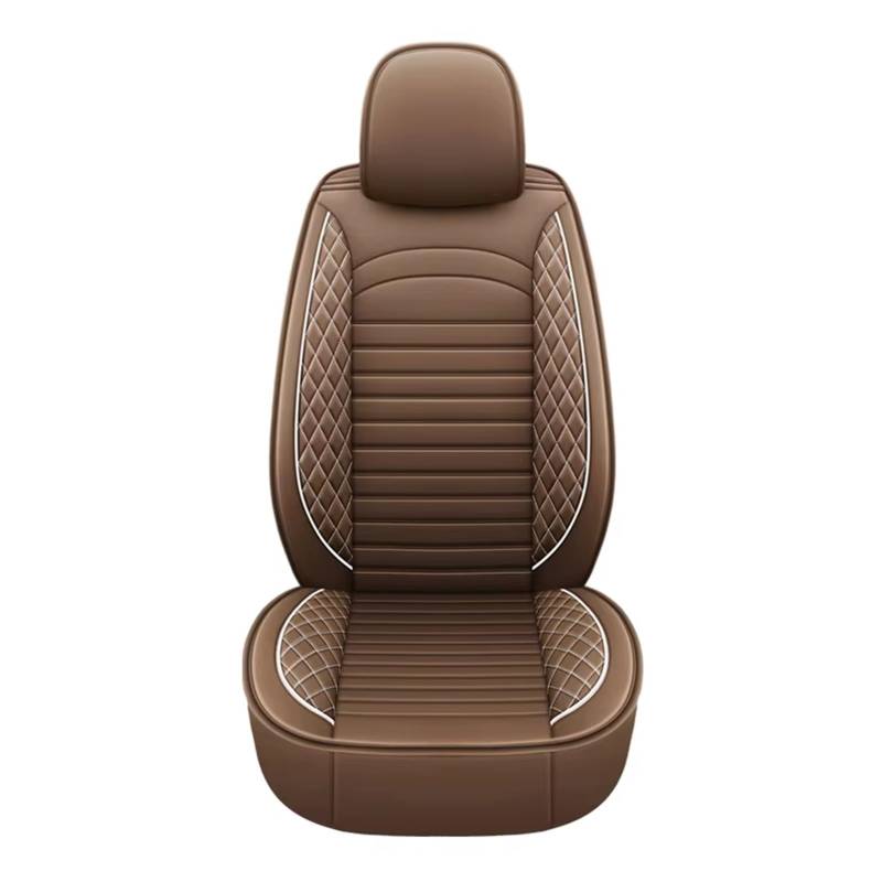 Autositzbezug Autositzbezüge. Geeignet Für Die Meisten Autos. Staubdichte, Schmutz- Und Abriebfeste Sitzbezüge Sitzschoner Auto(Only one seat 4) von LPAKMGAGEL