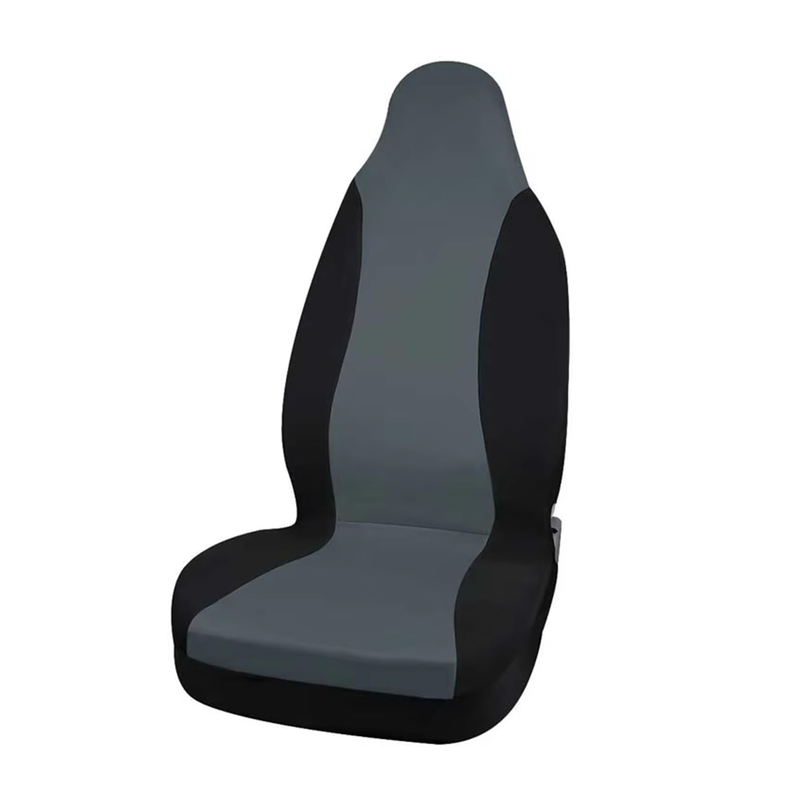 Autositzbezug Eimer-Autositzbezüge, Geeignet Für Die Meisten Autos, Innenausstattung, Vier Jahreszeiten Anwendbar, Sitzbezüge, Schutzzubehör Sitzschoner Auto(Color4) von LPAKMGAGEL