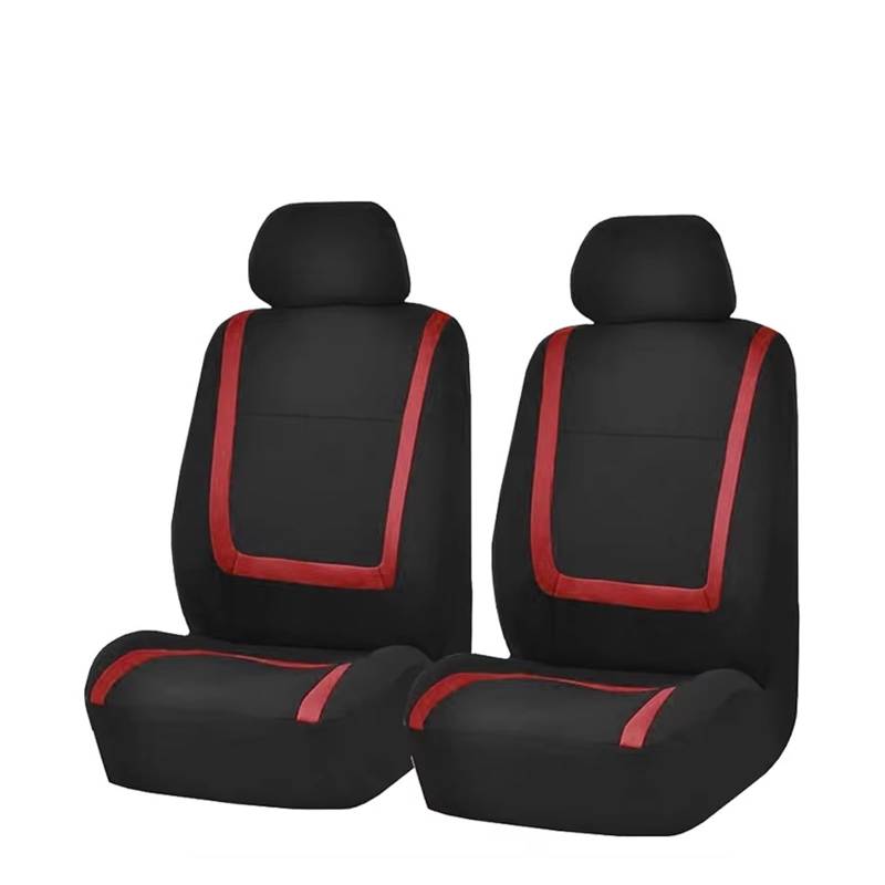 Autositzbezug Einzigartiger Autositzbezug Aus Flachem Stoff. Rutschfester, Atmungsaktiver Autositzbezug Für Innenausstattung Sitzschoner Auto(1) von LPAKMGAGEL