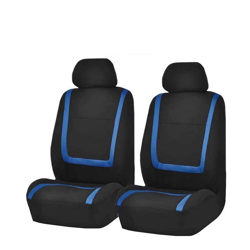 Autositzbezug Einzigartiger Autositzbezug Aus Flachem Stoff. Rutschfester, Atmungsaktiver Autositzbezug Für Innenausstattung Sitzschoner Auto(9) von LPAKMGAGEL