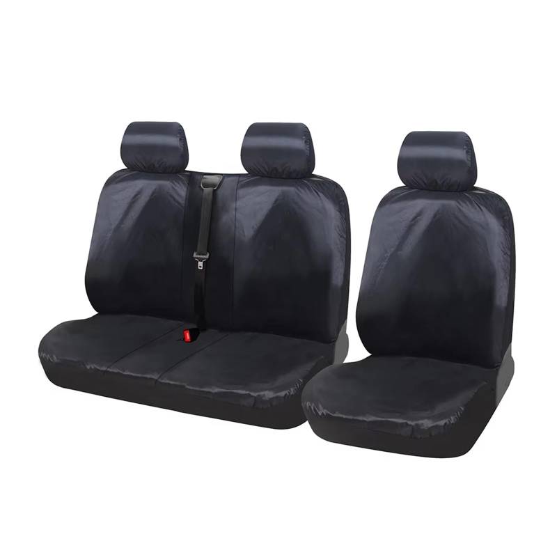 Autositzbezug LKW-Sitzbezüge, Kratzfest Und Staubdicht, Autositzbezüge, Autositzschoner, Innenausstattung Sitzschoner Auto(Waterproof) von LPAKMGAGEL