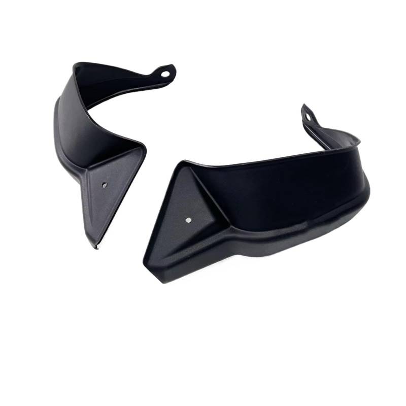 Handschützer Für Kawasaki Für Vulcan S Für 650 2015-2022 Motorrad Windschutzscheibe Handschutz Winddicht Handschutzbrett Motorrad-Handschützer von LPAKMGAGEL