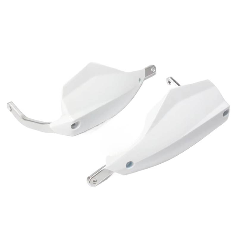 Handschützer Für Yamaha Für Suzuki 22MM 28MM Motorrad Handschutz Lenker Schutz Hand Guards Griff Protector Motorrad-Handschützer(1) von LPAKMGAGEL
