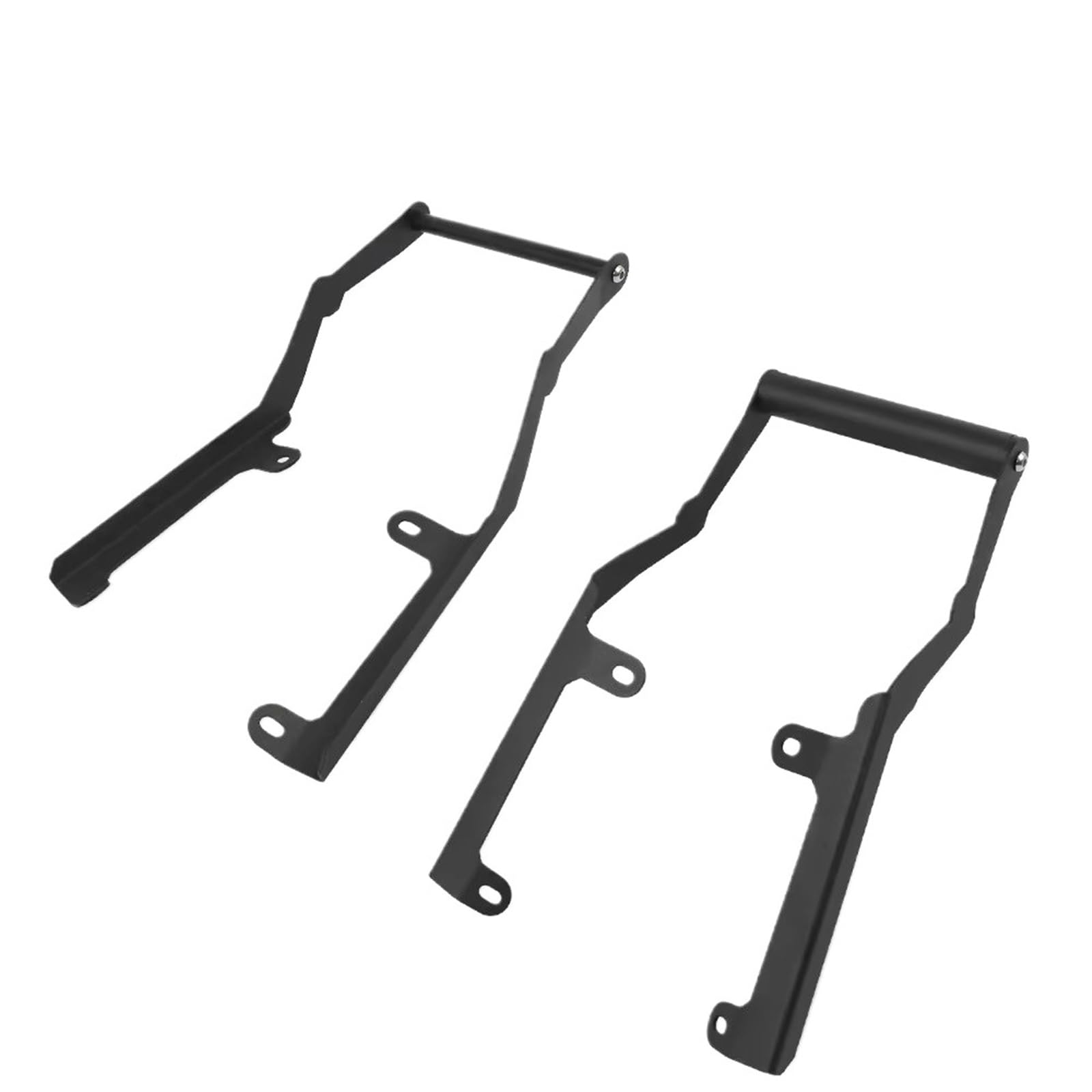 Motorrad-Handyhalter Für Forza 750 Für FORZA750 2021-2024 12 MM/22 MM Motorrad Navigation Halterung GPS Navigation Halterung Telefon Halter GPS Navigation Bracket(12MM and 22MM) von LPAKMGAGEL