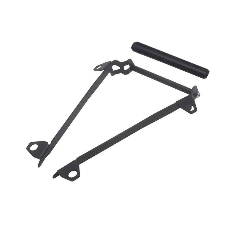 Motorrad-Handyhalter Motorrad Handy GPS Halterung Navigation Halterung Zubehör Für Ducati Für MULTISTRADA 2021 2022 2023 GPS Navigation Bracket von LPAKMGAGEL