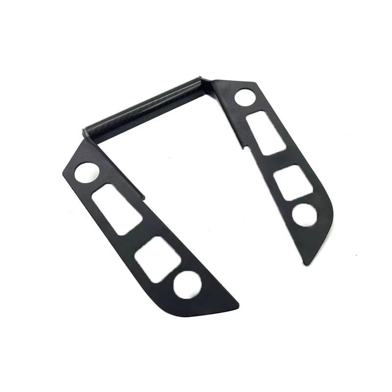 Motorrad-Handyhalter Motorrad Navigation Halterung Handy Halterung Motorrad Zubehör Für C400X Für C 400X Für C 400 X GPS Navigation Bracket von LPAKMGAGEL