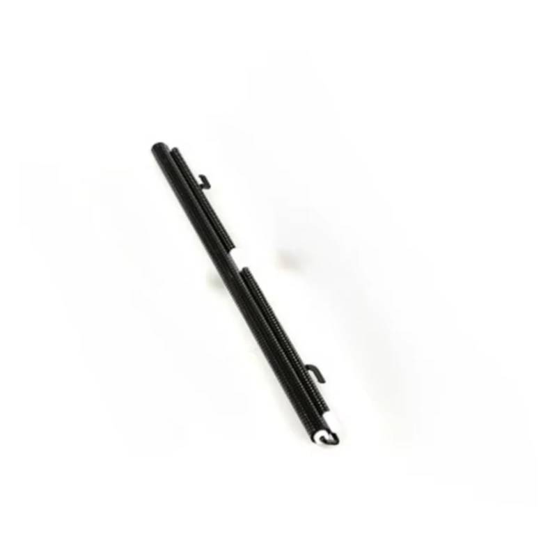 Sonnenschutz Auto Auto-Seitenfenster-Sonnenschutz, Automatisch Einziehbar, Wärmeisolierender Vorhang, Geeignet Für Die Meisten Autos, Auto-Dekorationszubehör Autofenster Sonnenschutz(4-40cmx60cm) von LPAKMGAGEL