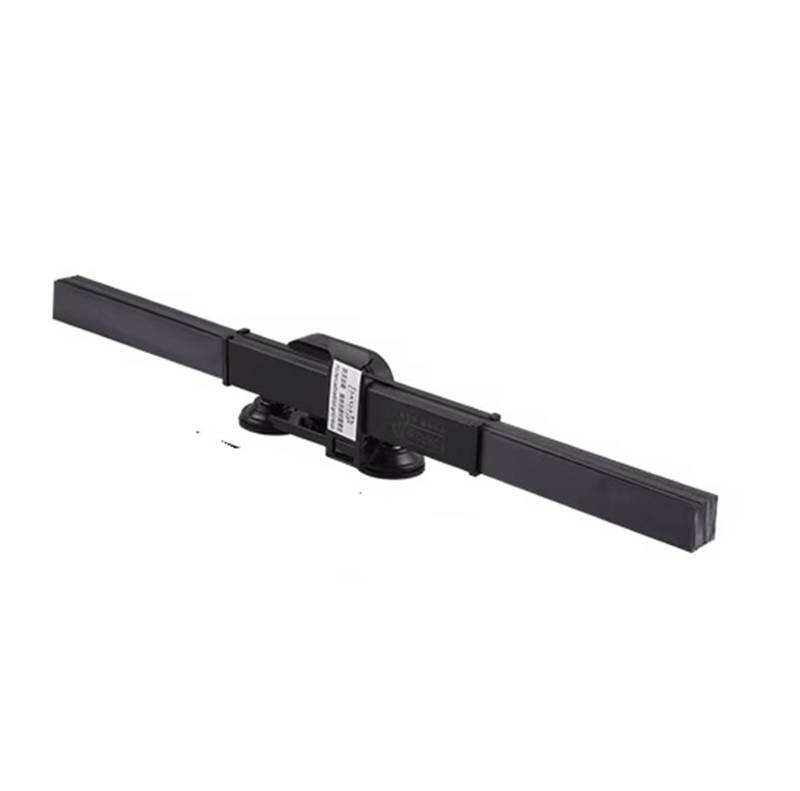 Sonnenschutz Auto Auto Sonnenschirm Frontscheibe Versenkbarer Sonnenschutz Klappbarer Sonnenschutz Schatten UV-Blockierung Autozubehör Autofenster Sonnenschutz(46cm) von LPAKMGAGEL