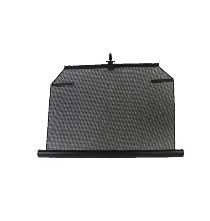 Sonnenschutz Auto Auto-Sonnenschutz, Auto-Hebe-Sonnenvorhang, Vorhang Für Auto Mit Glashebe-Automatik, Teleskop-Sonnenschutz Autofenster Sonnenschutz(Back Right) von LPAKMGAGEL