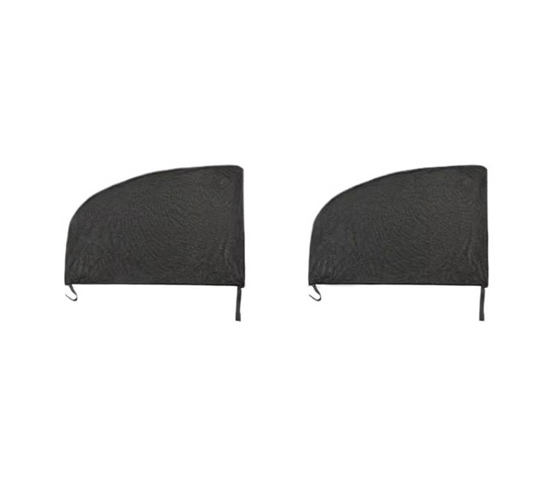 Sonnenschutz Auto Auto-Sonnenschutz, Auto-UV-Schutzvorhang, Seitenfenster-Sonnenschutznetz, Sonnenblendenschutz, Fensterfolien, Styling-Zubehör Autofenster Sonnenschutz(SUV-Front Window) von LPAKMGAGEL